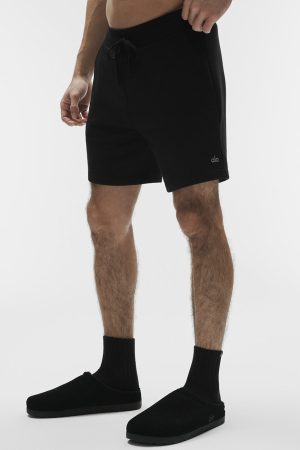 Chill Short - Black