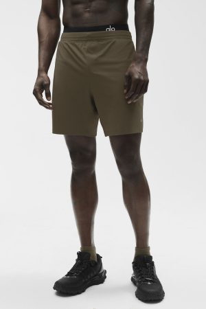 7 Conquer React Performance Short - Olive Tree