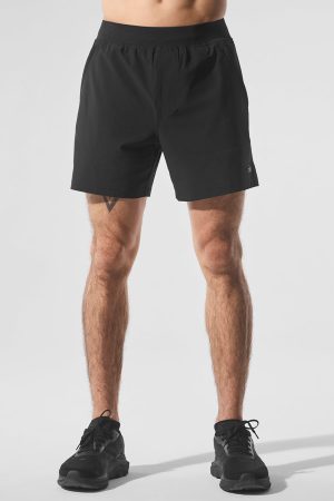 5 Repetition Short - Black
