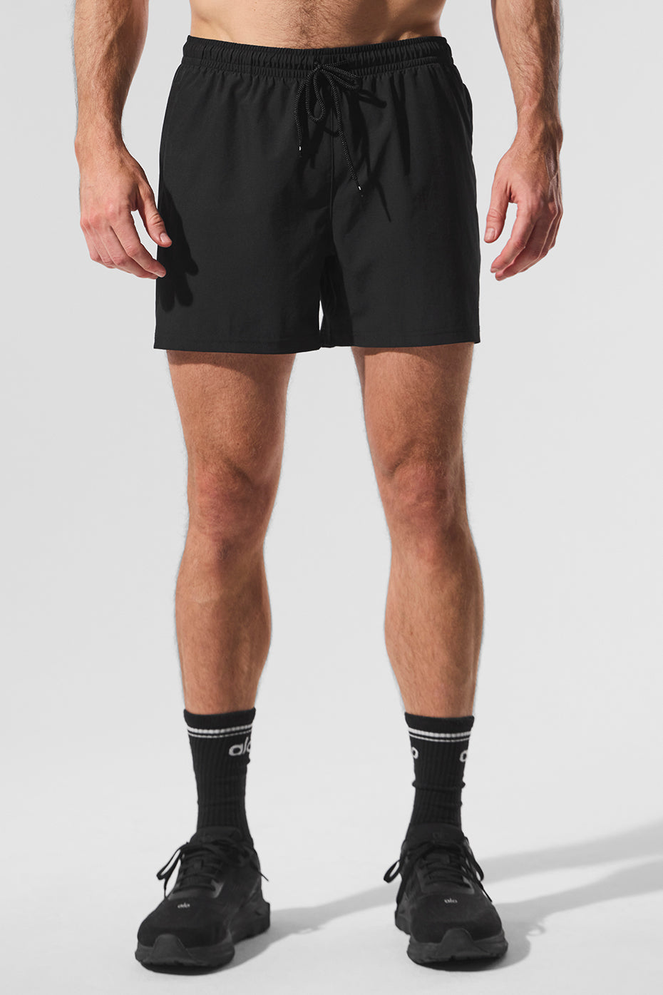 5 Circuit Short - Black - Image 3