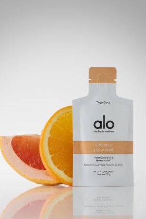 Vitamin-C Glow Shot - 30 Pack