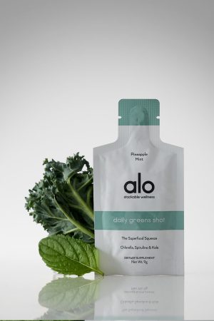 Greens Shot - 10 Pack