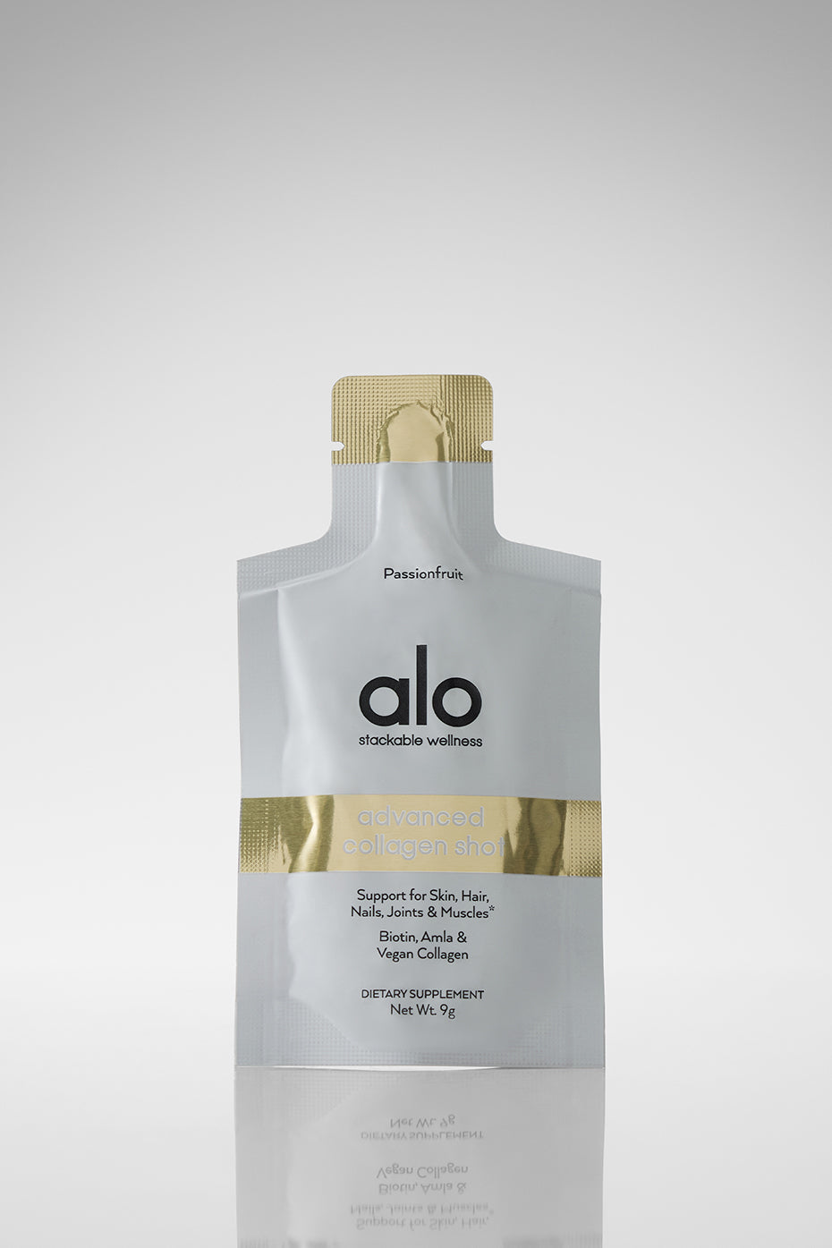 Advanced Collagen Shot - 10 Pack