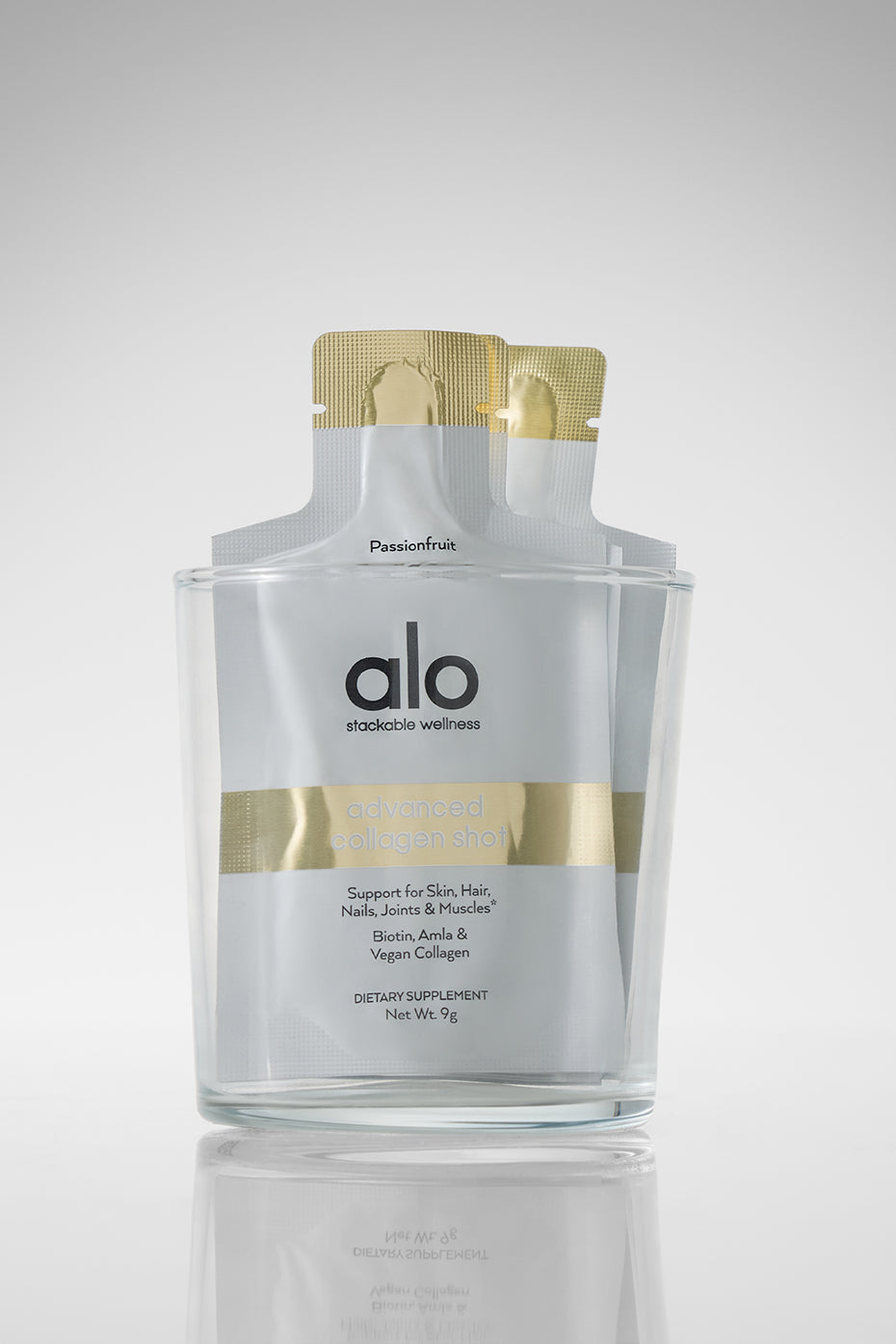 Advanced Collagen Shot - 10 Pack - Image 2