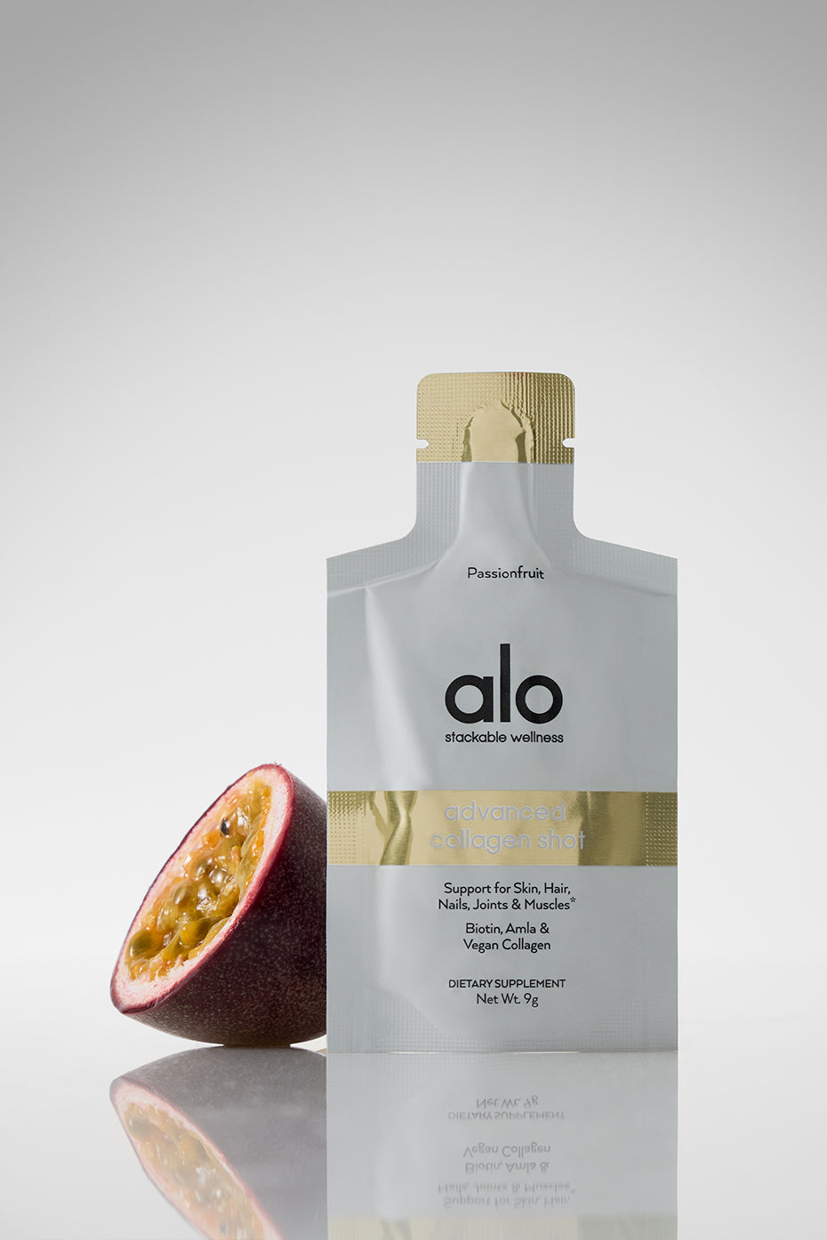 Advanced Collagen Shot - 10 Pack - Image 3