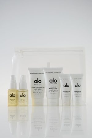 Wellness System Discovery Set