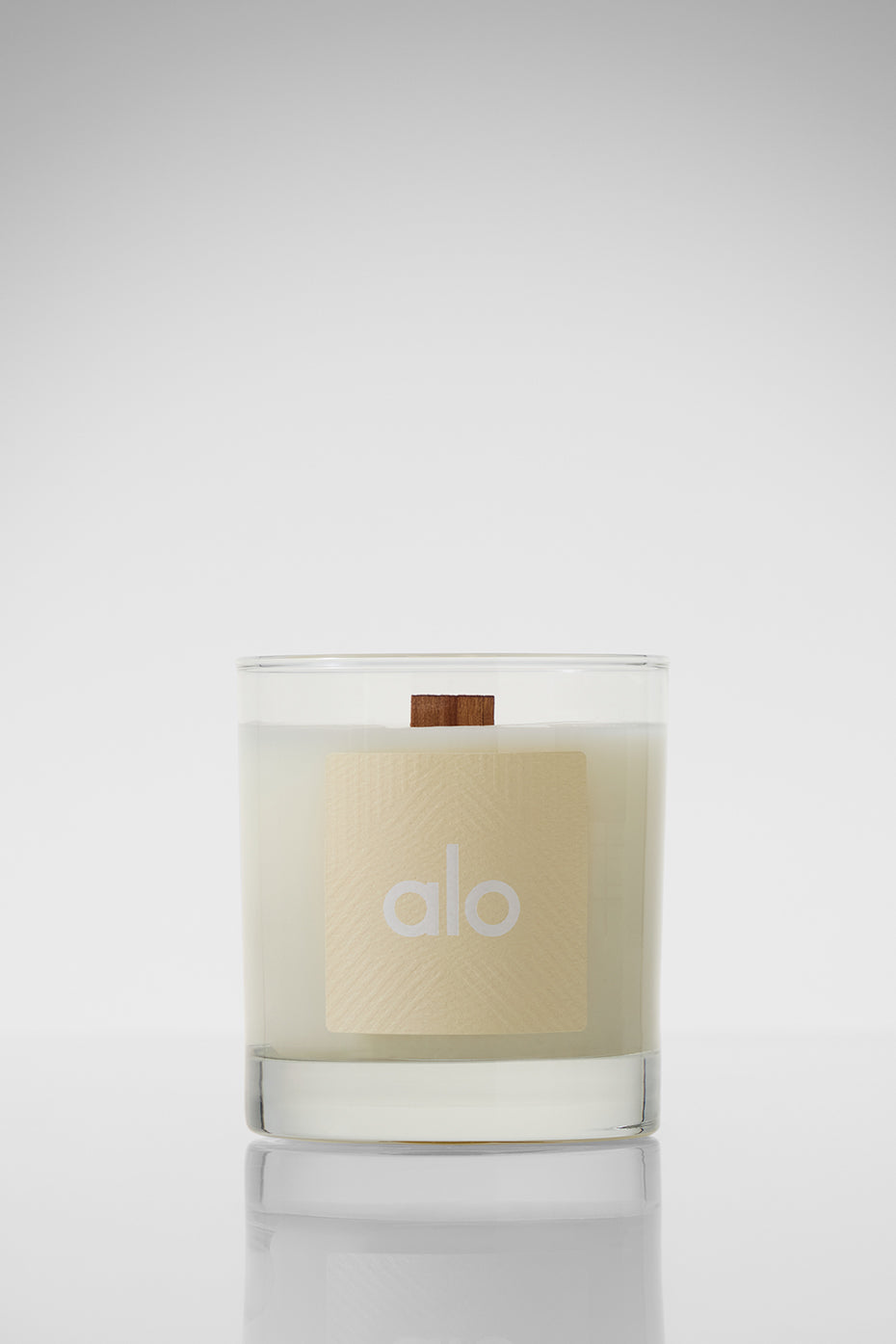 ALO Signature Candle - 8 oz - Image 2