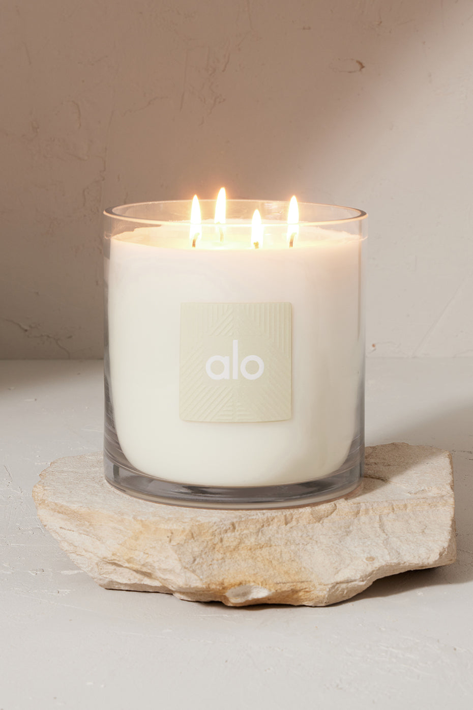 ALO Signature Candle - 60 oz - Image 2