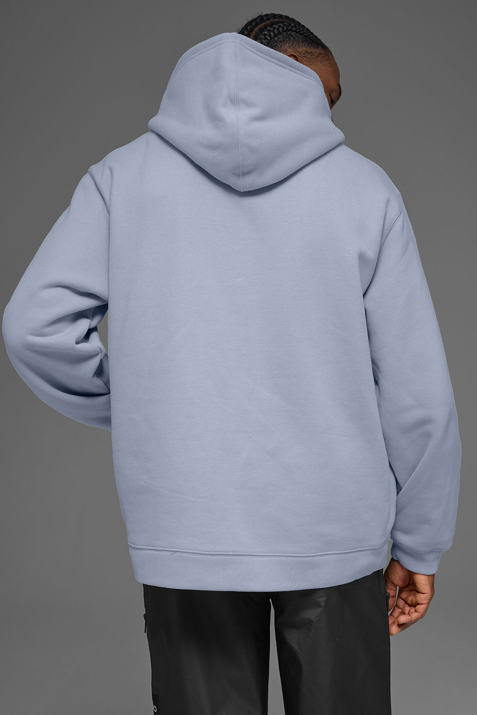 Renown Heavy Weight Hoodie - Winter Frost - Image 2
