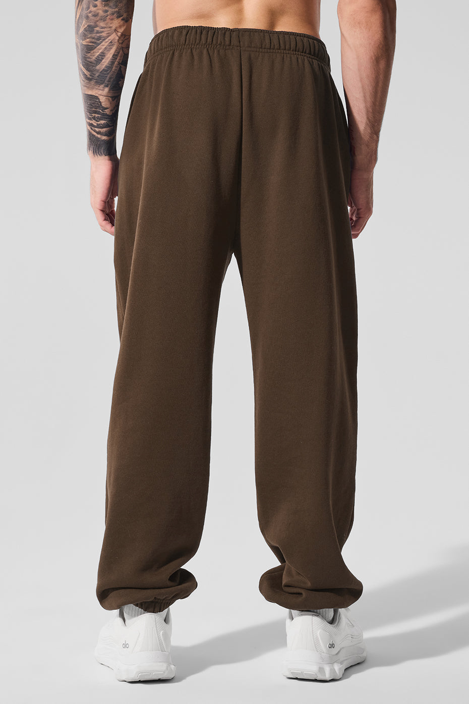Accolade Sweatpant - Espresso - Image 3