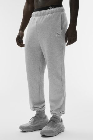 Accolade Sweatpant - Athletic Heather Grey