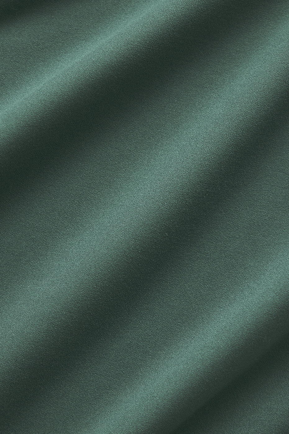ALO Softsculpt 7/8 Foldover Flare Legging - Clover Green - Image 5