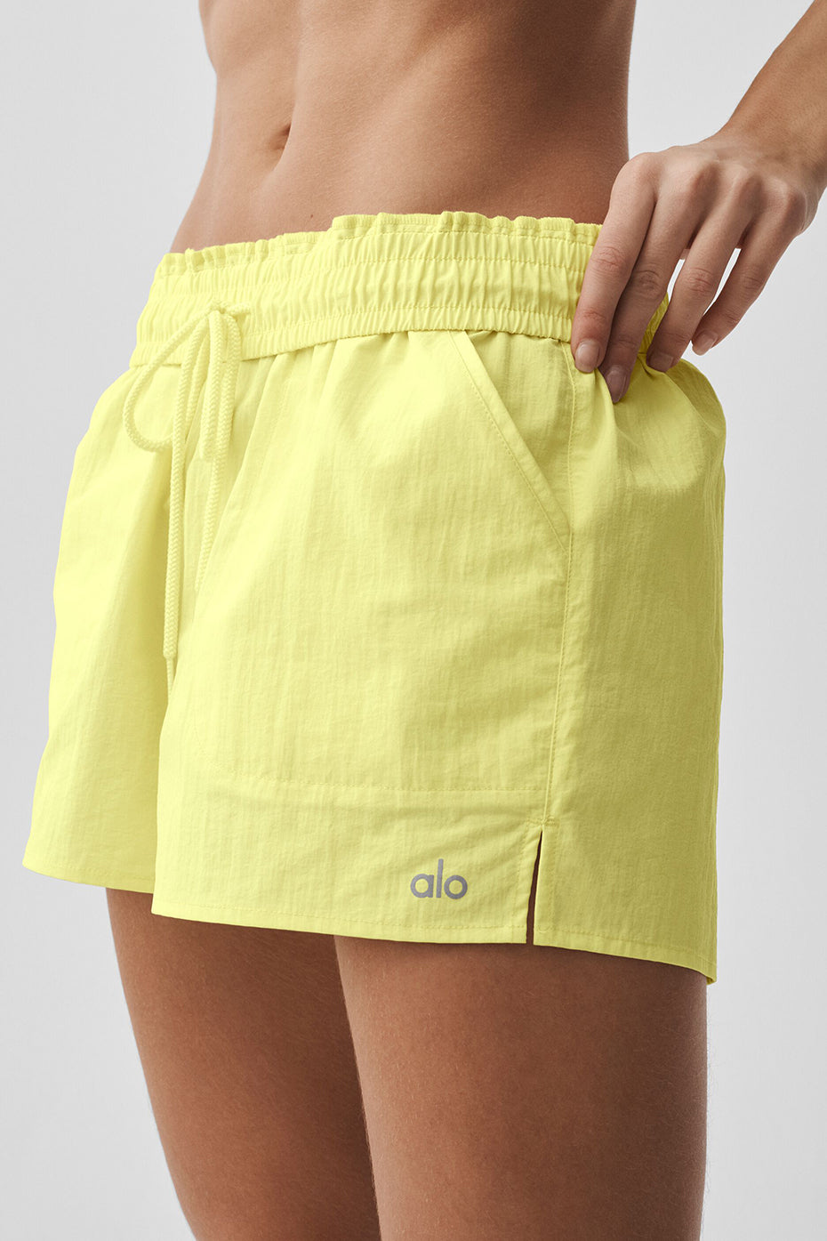 Alumni Short - Sunshine - Image 3
