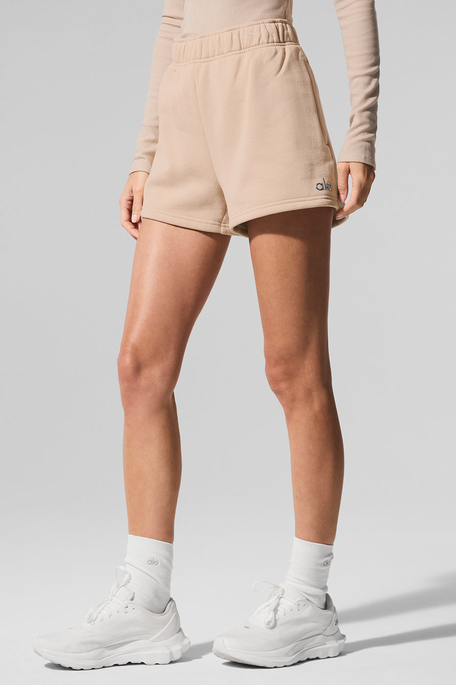 Accolade Short - Macadamia - Image 2