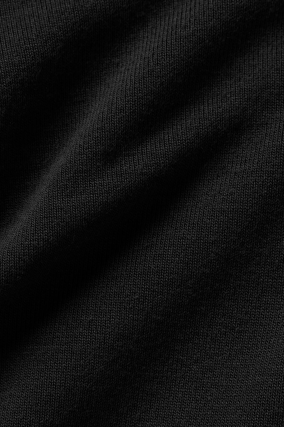 3 Alosoft Affection Short - Black - Image 7