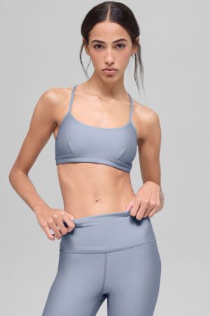 Airlift Intrigue Bra - Winter Frost
