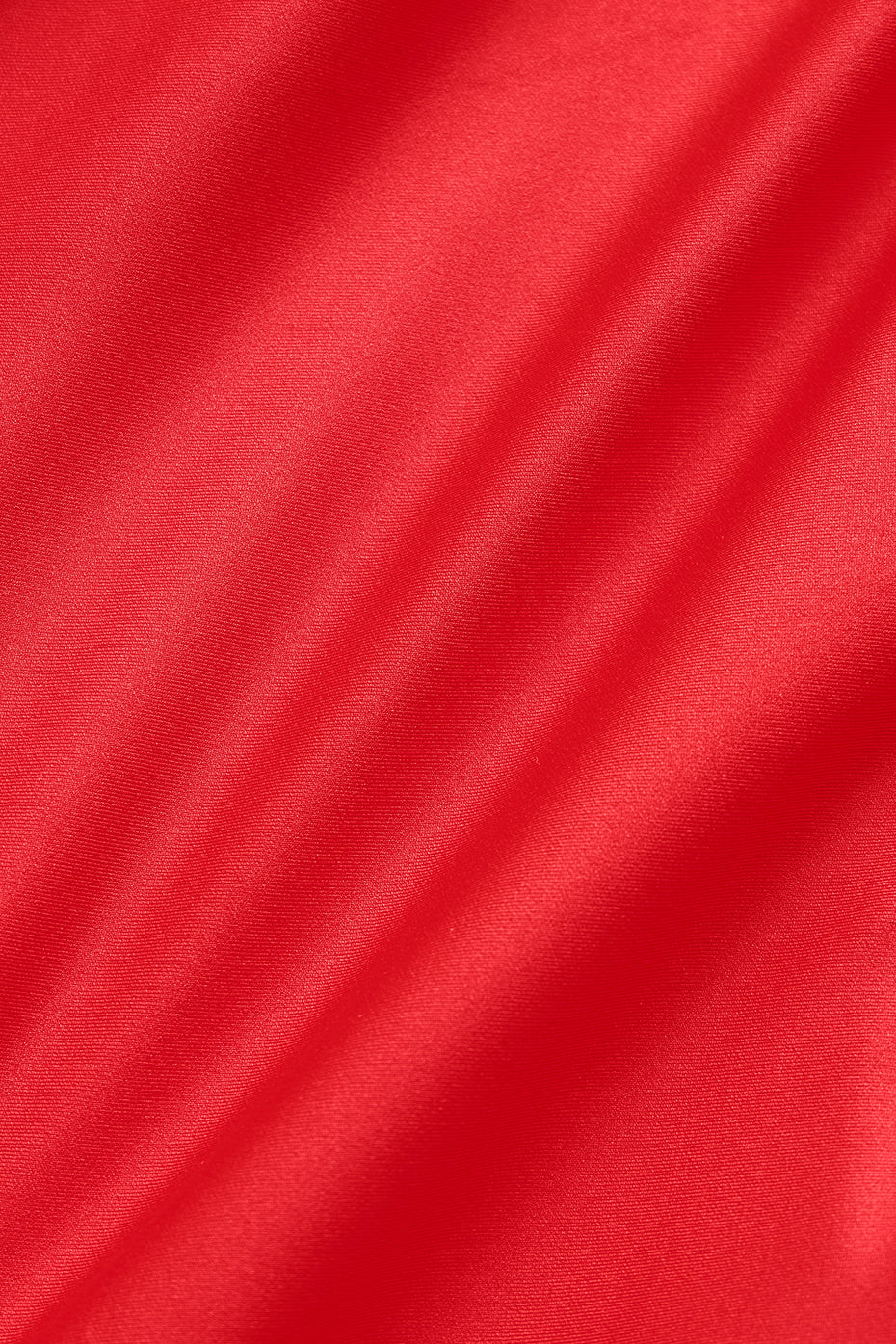 Airlift High-Waist Ignite 7/8 Legging - Bright Red - Image 6